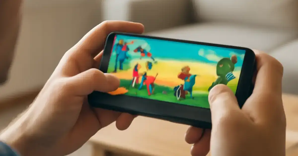 best mobile games on Arion Plus