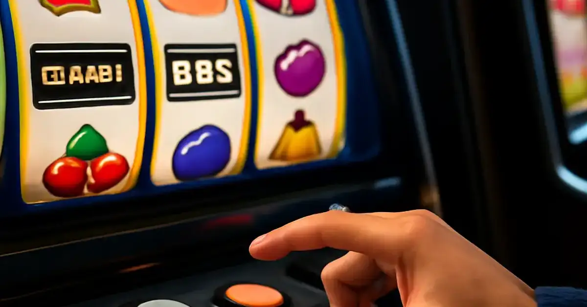 best slot games to play on Winz777