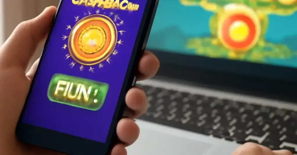 games for earning cashback bonuses, games with cashback bonuses, best cashback bonus games