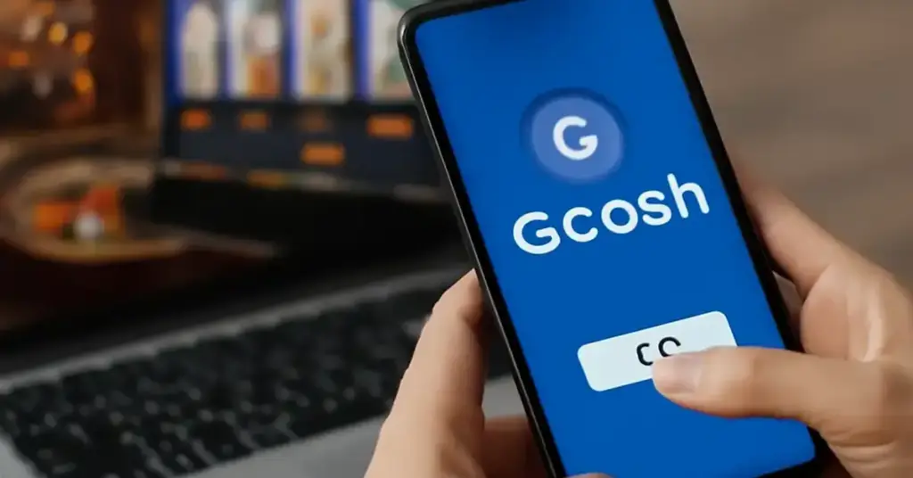 GCash on JLMMM Online Casino, GCash benefits, JLMMM Online Casino