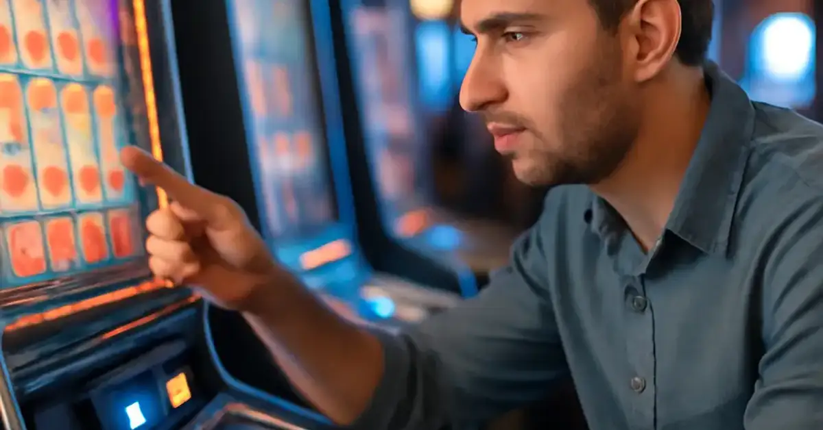 how jackpot games work on Arion Plus