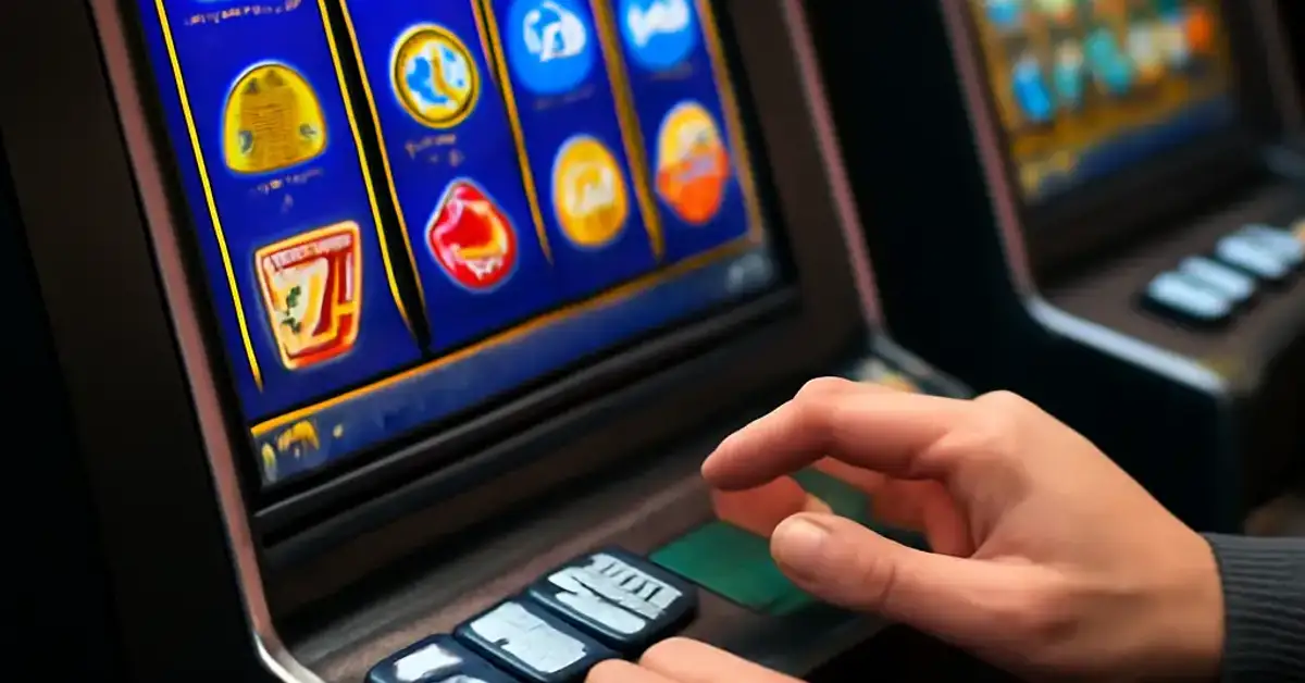 most popular slot games at JLMMM Online Casino