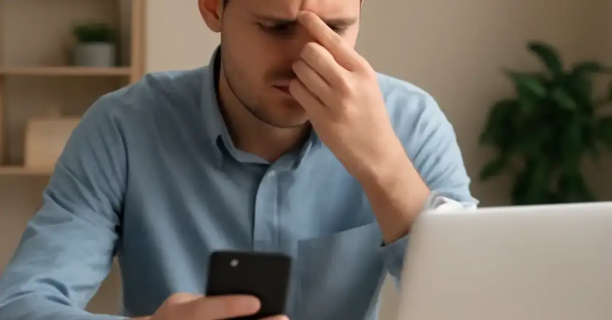 Referral Bonus Problems