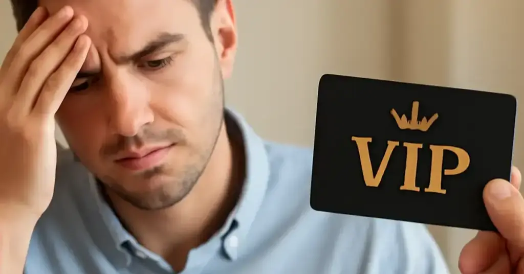 VIP status faster, VIP status, how to get VIP status faster