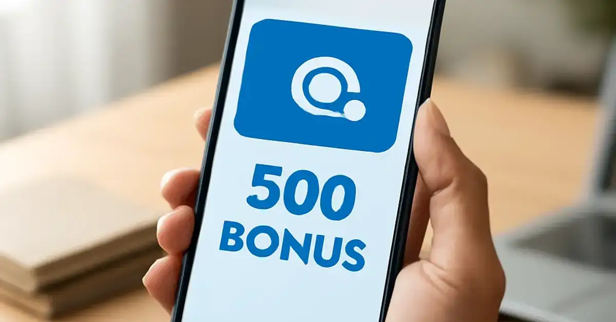 Arion Plus 500 Bonus GCash