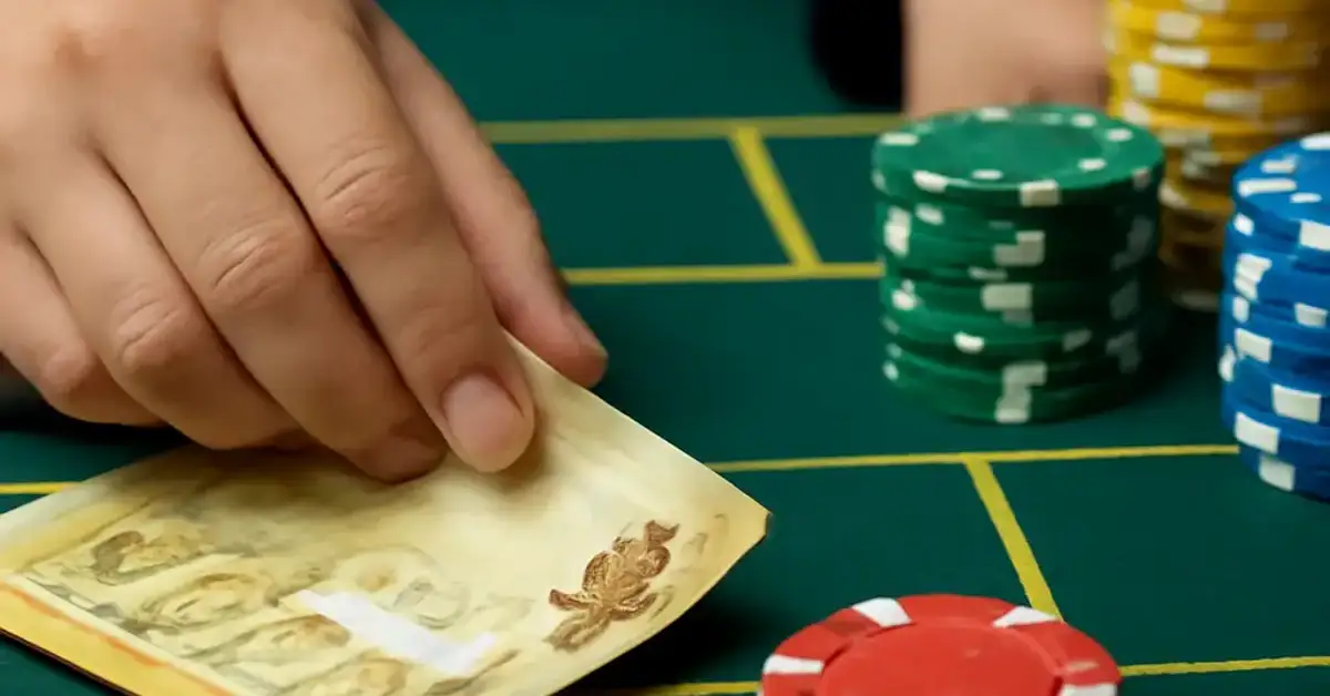 Bankroll Management with a 500 Casino Bonus