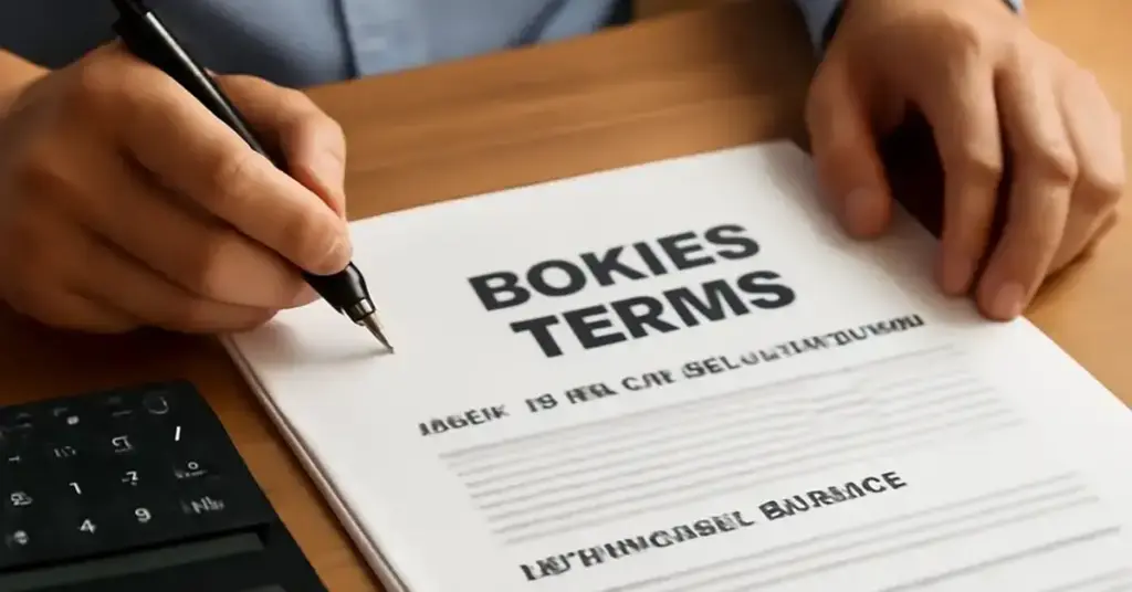 Common Bonus Terms Every Player Should Understand, bonus terms, common bonus terms players should understand