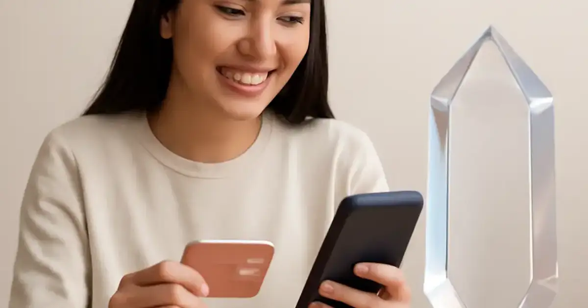 JD Crystal Loyalty Rewards Program