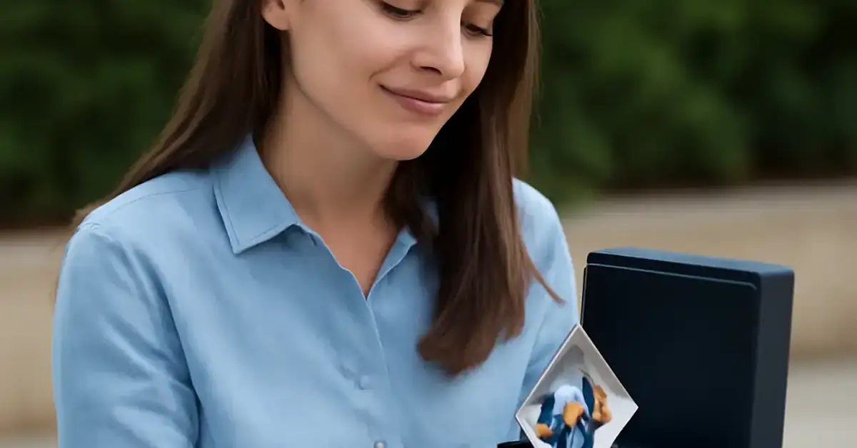 JD Crystal Welcome Package explained