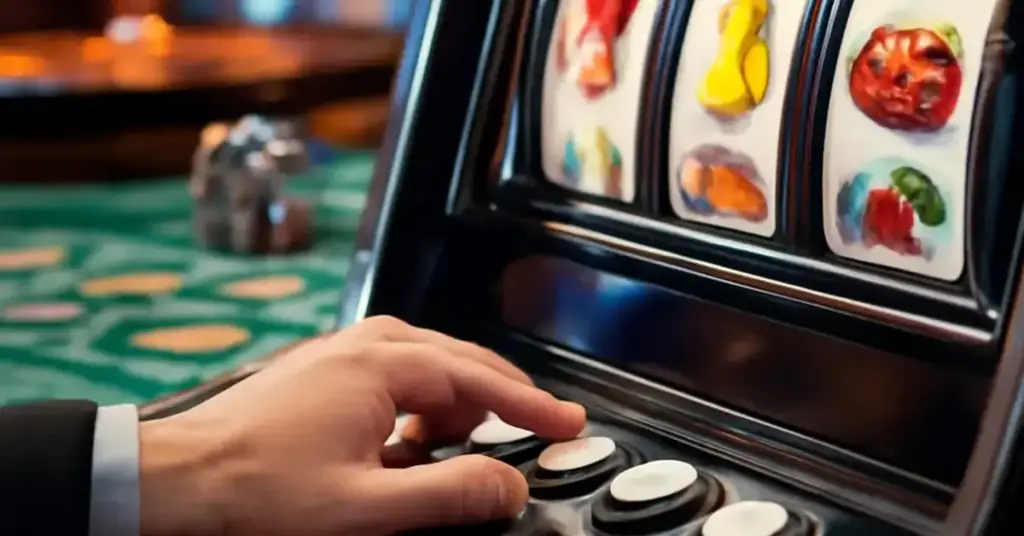 PALDOCROWN casino games with the highest RTP, PALDOCROWN RTP, highest RTP casino games