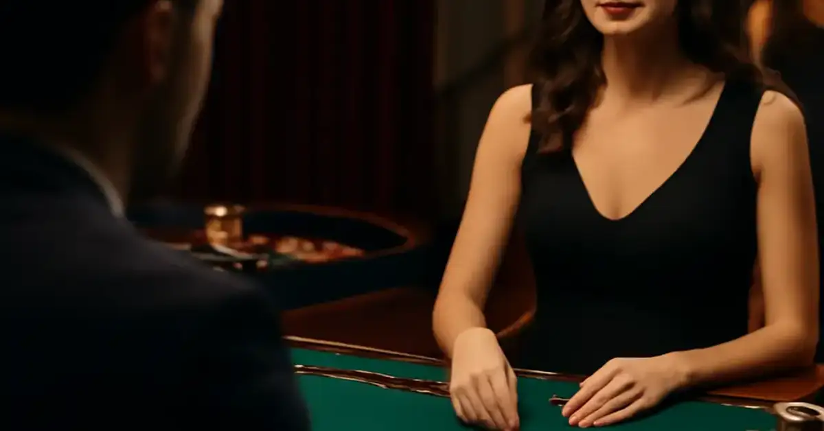 PALDOCROWN Casino Live Dealer review