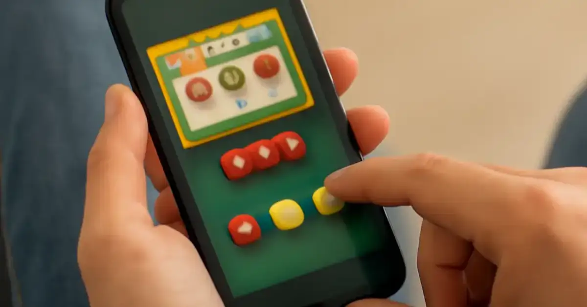 PALDOCROWN Casino mobile gaming