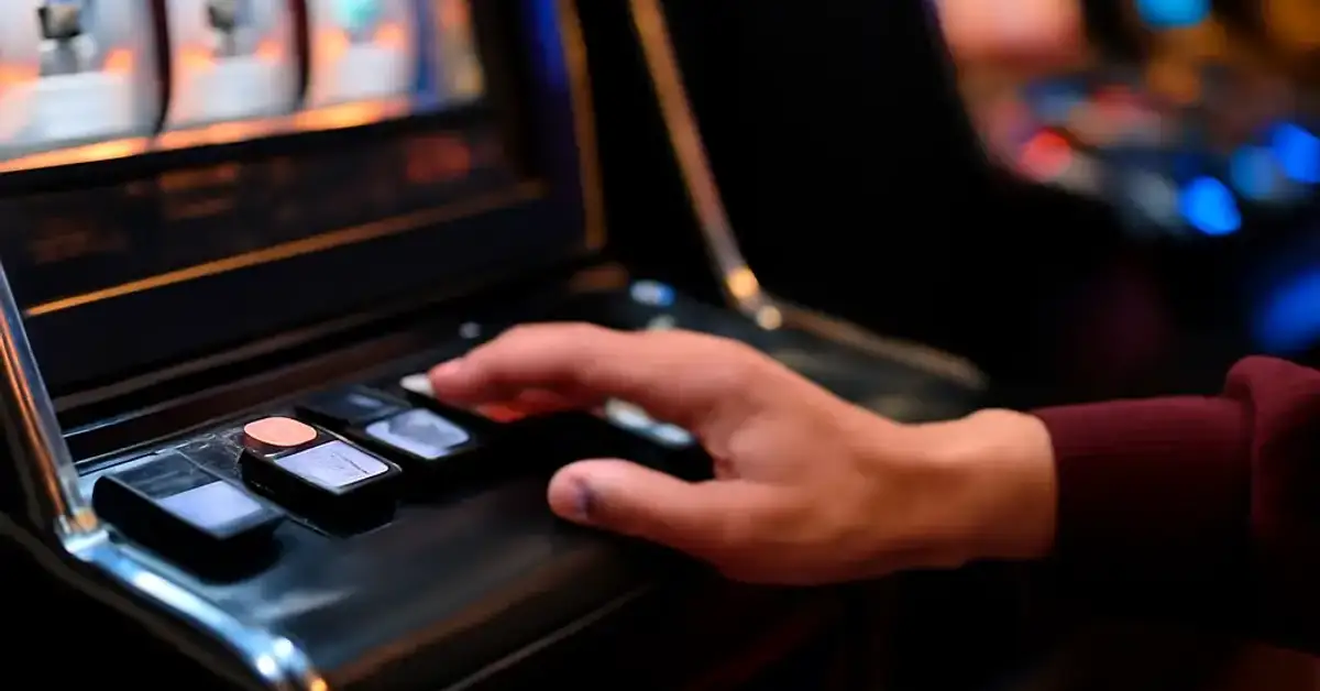 PALDOCROWN Casino slot tips