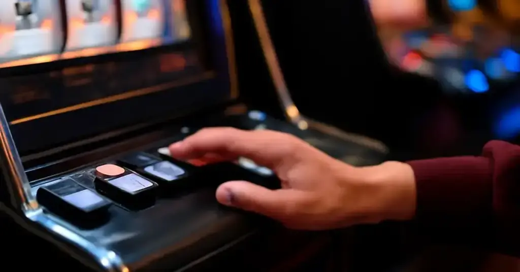 PALDOCROWN Casino slot tips, PALDOCROWN casino slot tips, new players casino slots guide, slot tips for beginners