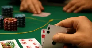 PALDOCROWN casino table games, PALDOCROWN casino table games guide, how to play casino table games at PALDOCROWN
