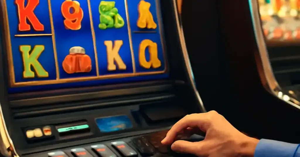 PALDOCROWN slot games, best slot games PALDOCROWN Casino, top slot machines PALDOCROWN