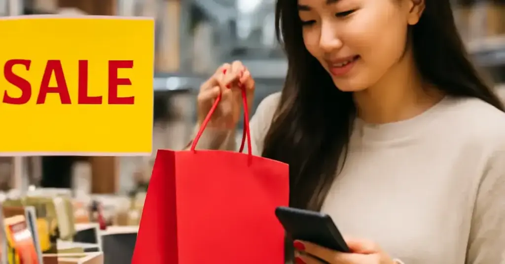 Seasonal Promotions at Very PH, seasonal promotions, Very PH seasonal sale