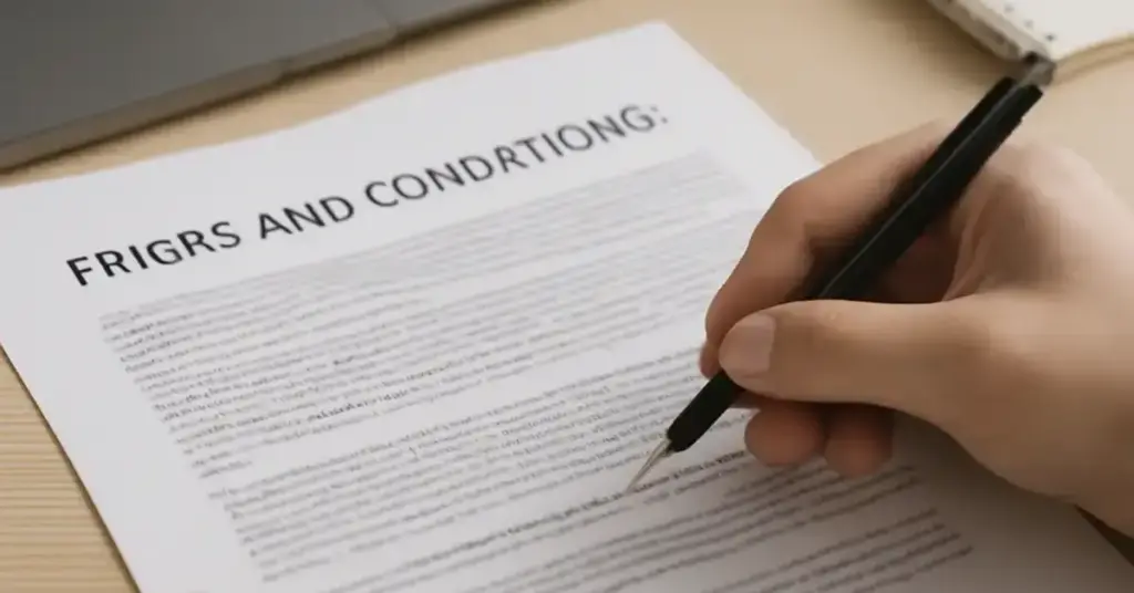 Very PH Free 100 Terms and Conditions, Very PH Free, Very PH Free terms and conditions