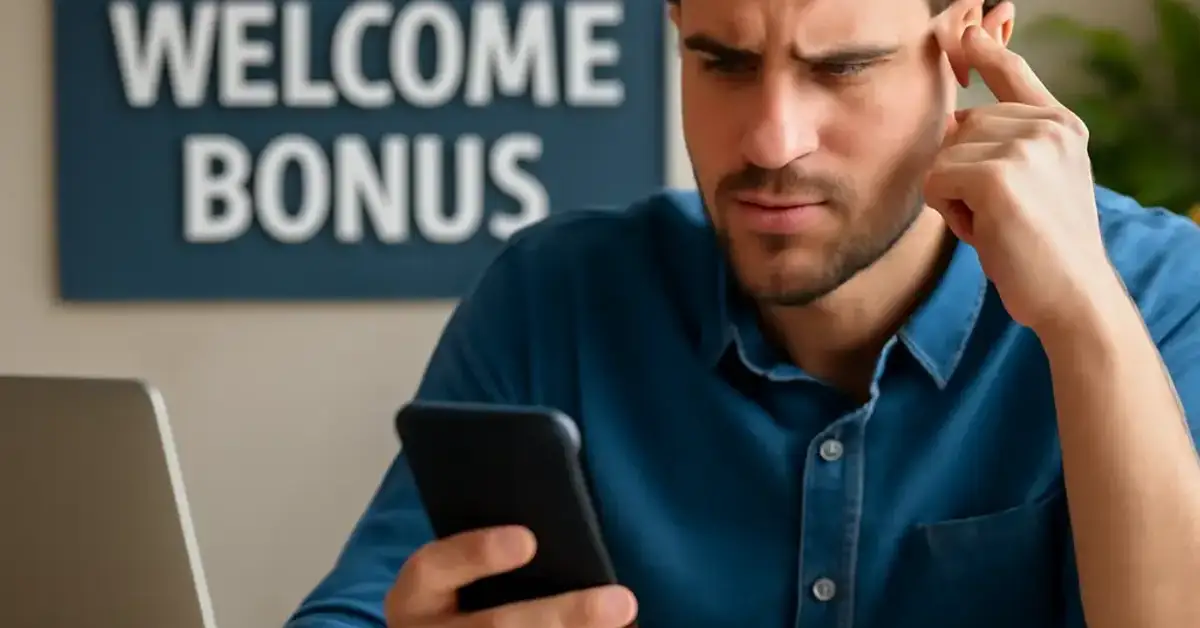 Very PH Free 100 Welcome Bonus